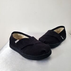 Tod’s Kids Shoes Black